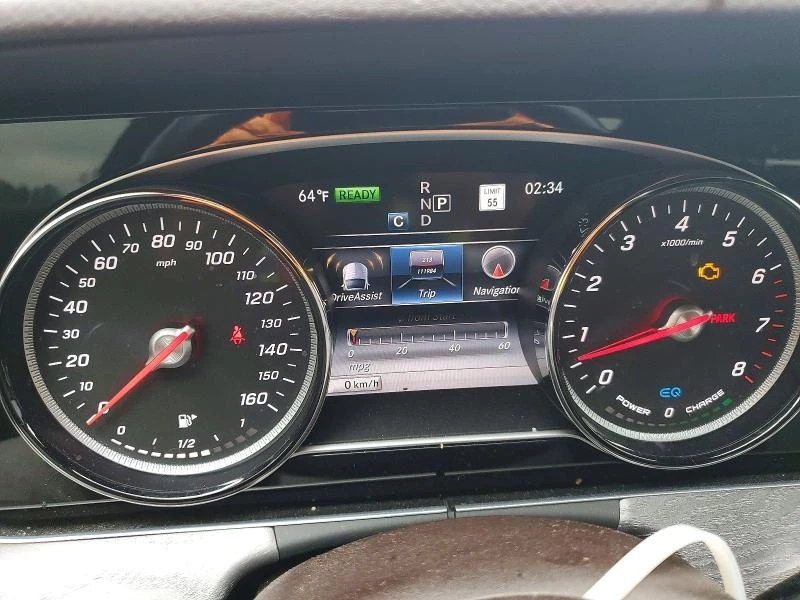 Mercedes-Benz CLS 450 AMG PACK| DISTRONIC| BURMESTER| ОБДУХ| RWD, снимка 9 - Автомобили и джипове - 55041276
