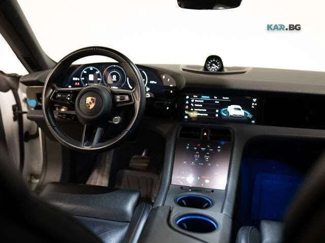 Porsche Taycan 4S * BOSE *  A��������� * (���� �� ��) | Mobile.bg � ����������� 12