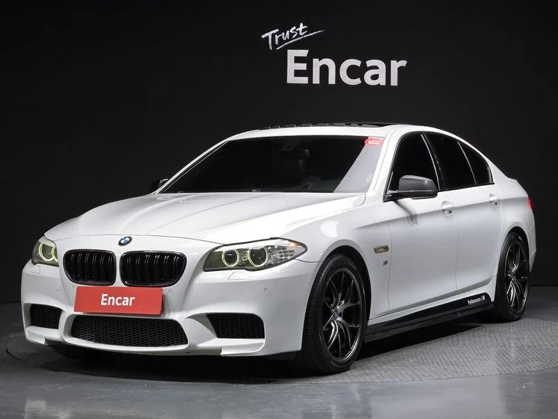 BMW 520 d M | КАМЕРА| HEAD UP| ПОДГРЕВ| ПАМЕТ| PANO