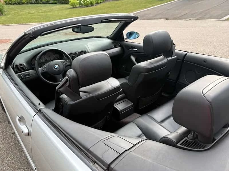 BMW M3  * CARFAX * H/K ����� * ������� *  | Mobile.bg � ����������� 5