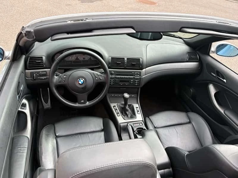 BMW M3  * CARFAX * H/K ����� * ������� *  | Mobile.bg � ����������� 7