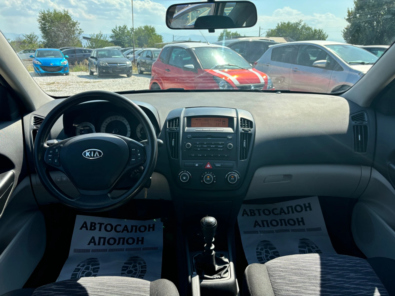 Kia Ceed  - изображение 6