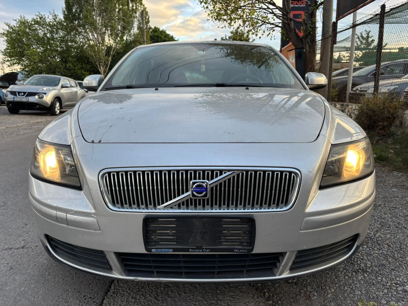 Volvo V50 1, 600TDI EURO4  - изображение 2