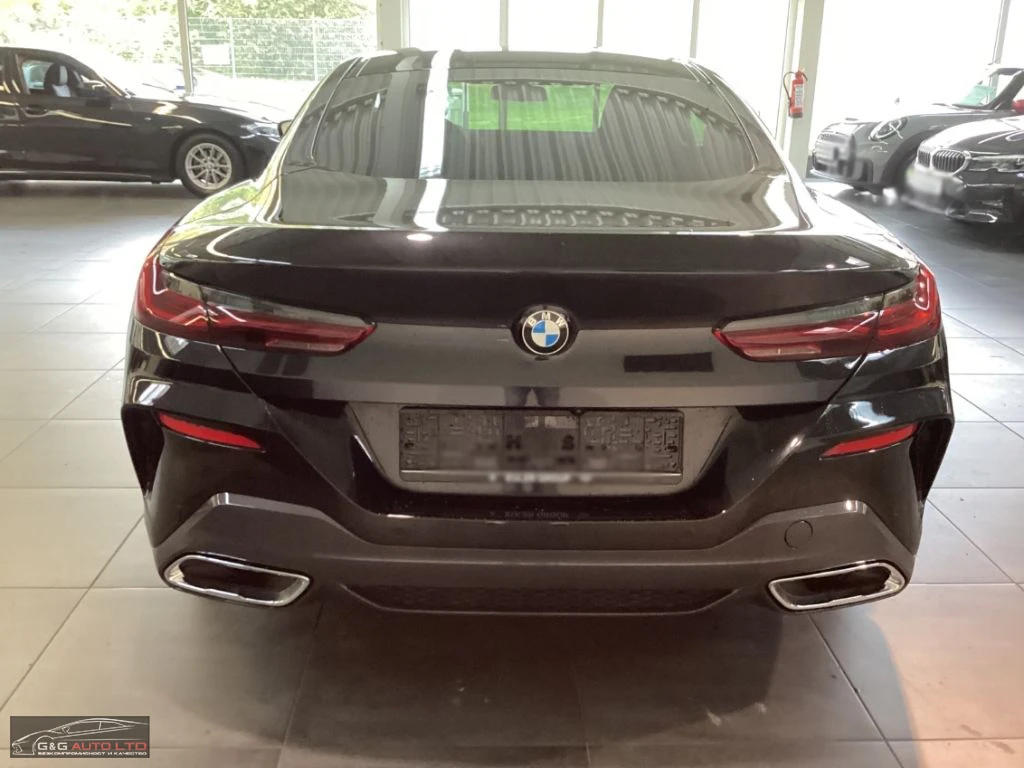 BMW 840 COUPE/M-SPORT/NAVI/LED/AMBI/DISPLEY-KEY/494b - изображение 8