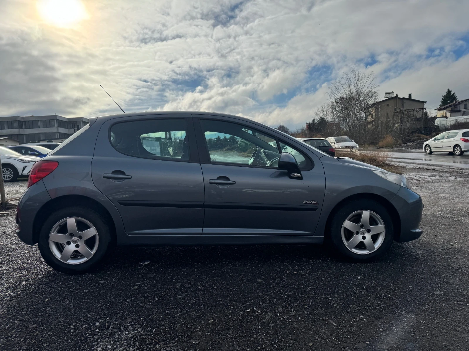 Peugeot 207 ТОП!Лизинг!!! - изображение 3