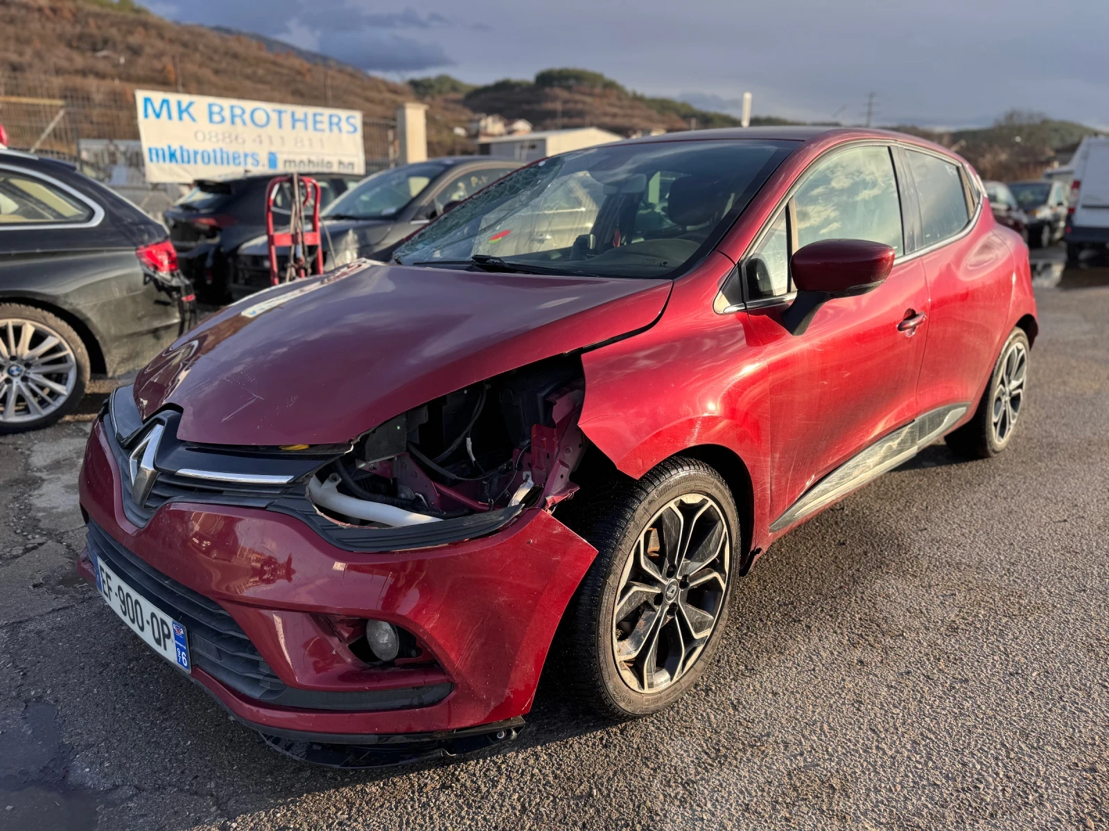 Renault Clio 1.5dCi/ 110cv - изображение 2