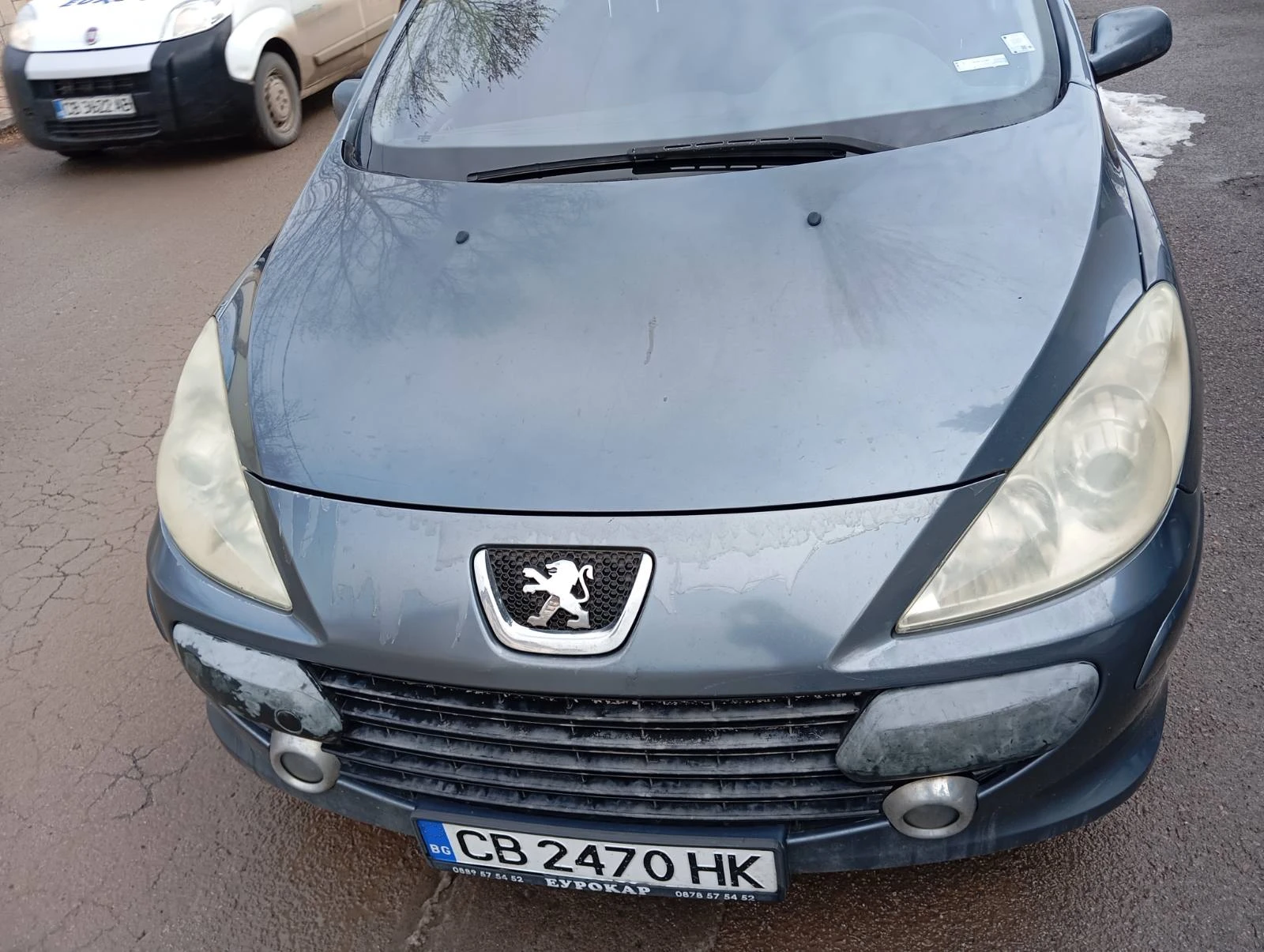 Peugeot 307  - изображение 5