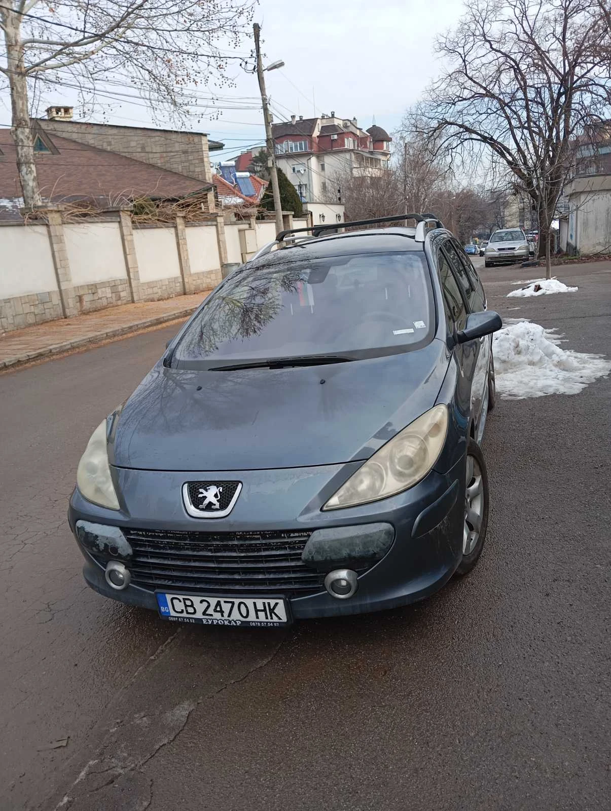 Peugeot 307  - изображение 4