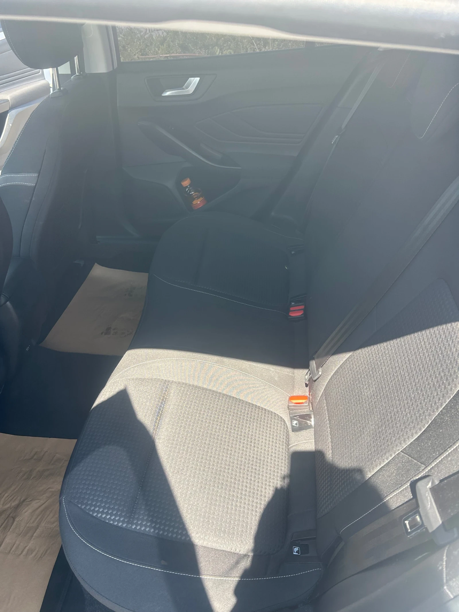 Ford Focus 1.5 TDCI Titanium - изображение 9