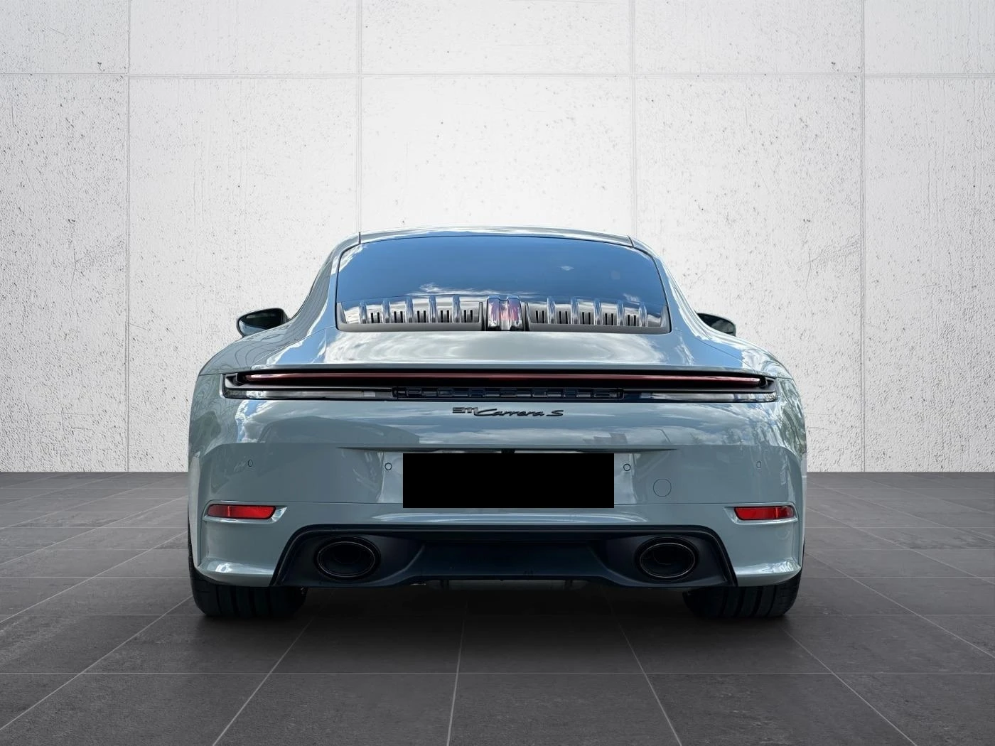 Porsche 911 992.2 CARRERA S COUPE/FACELIFT/PANO/MATRIX/BOSE/ - изображение 6