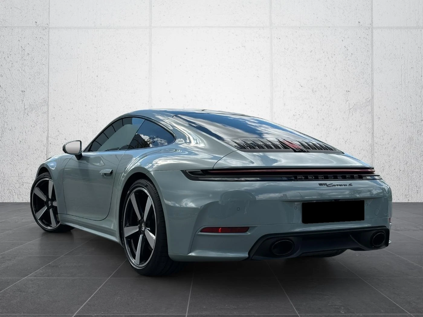 Porsche 911 992.2 CARRERA S COUPE/FACELIFT/PANO/MATRIX/BOSE/ - изображение 5