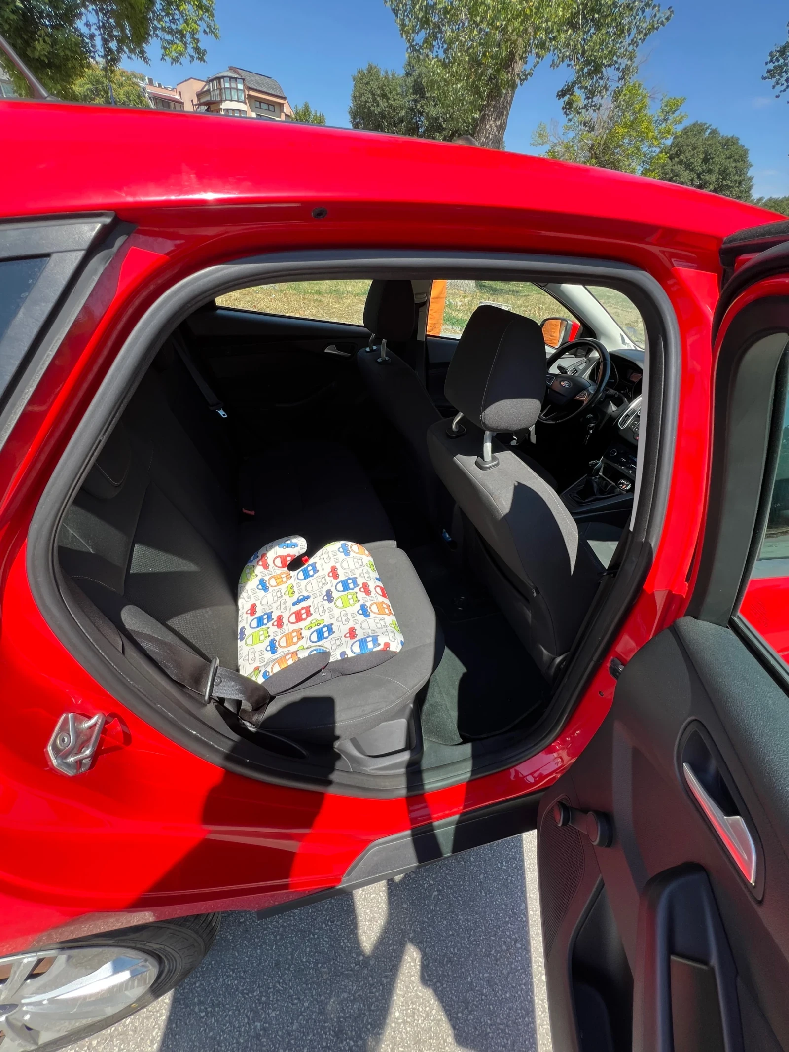 Ford Focus  - изображение 4