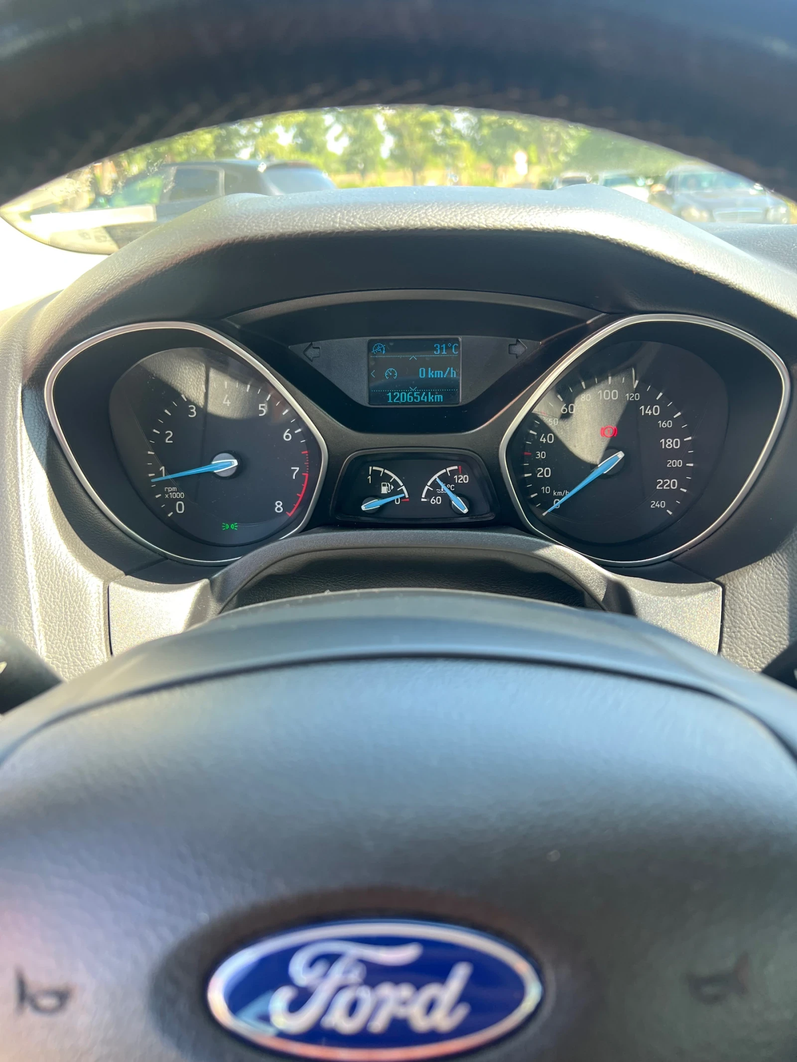 Ford Focus | Mobile.bg — изображение 14