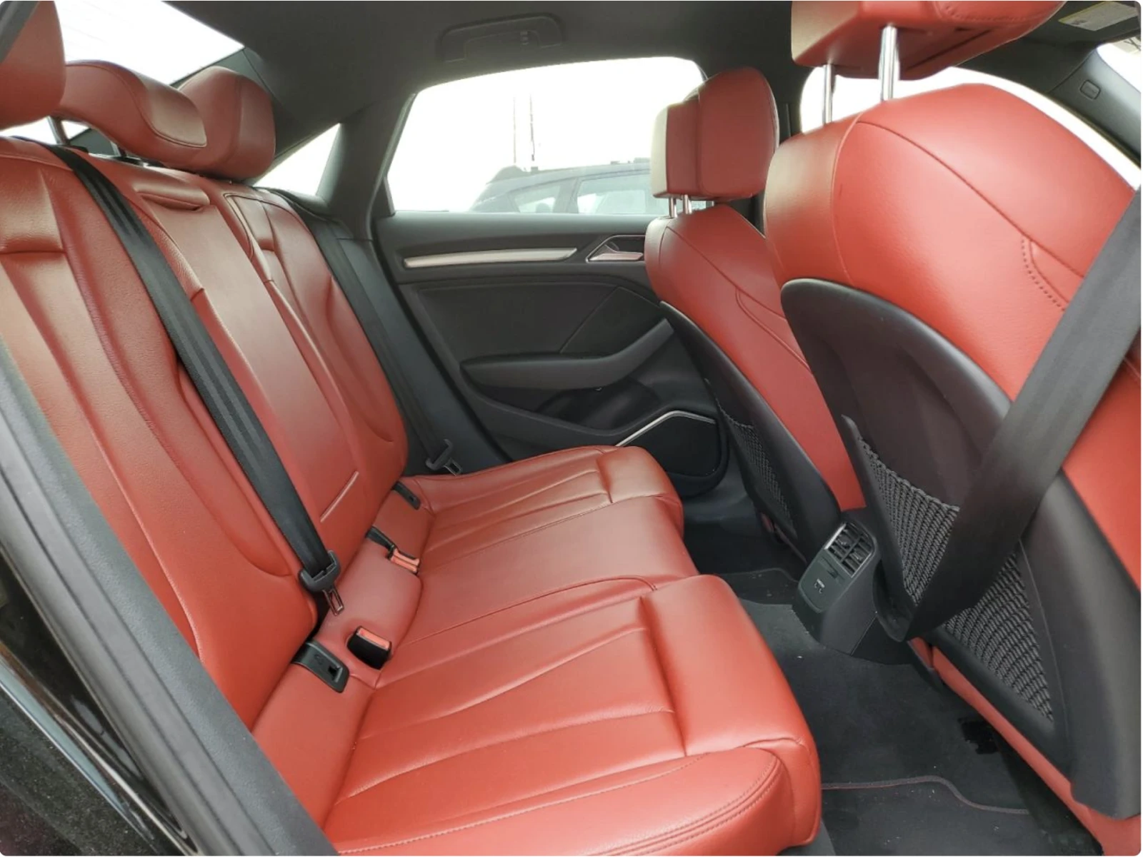 Audi S3 S3 PRESTIGE, градушвко, клип двигател*  - изображение 10