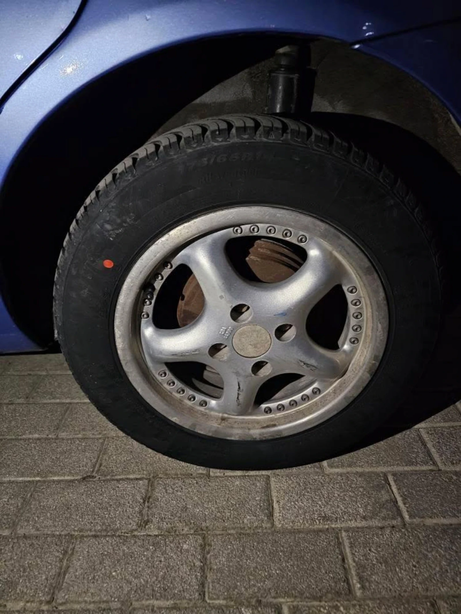 Nissan Micra Keyless  | Mobile.bg — изображение 7