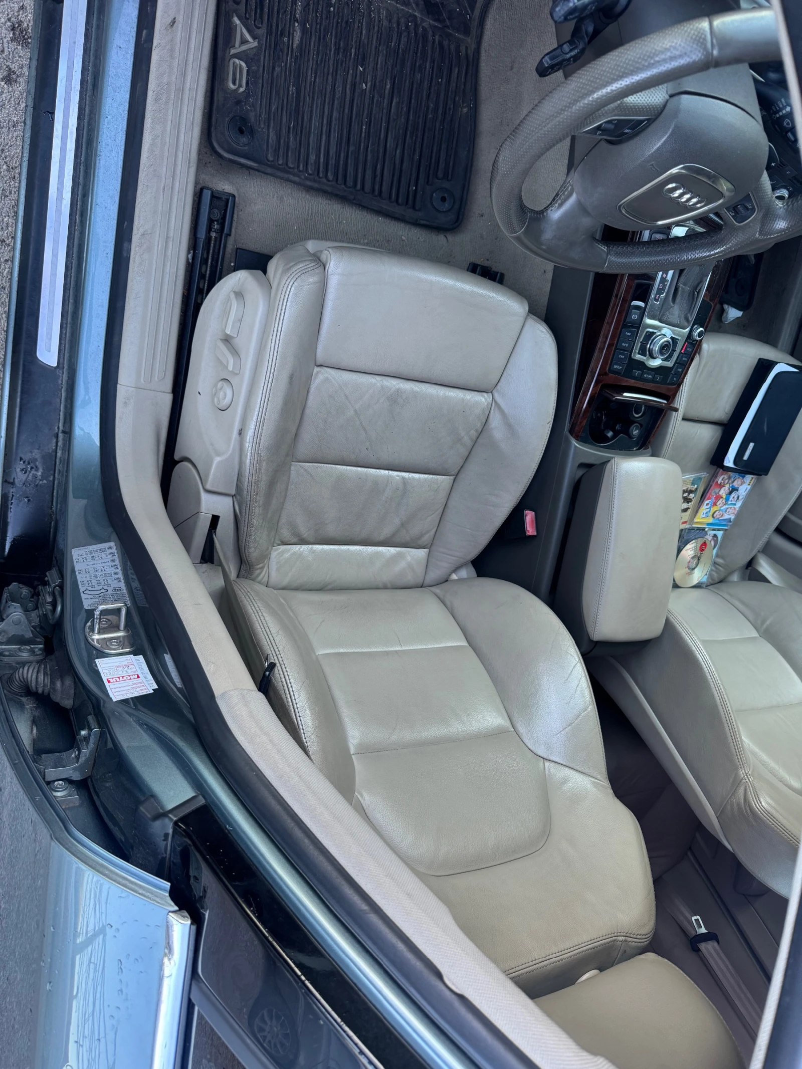 Audi A6 | Mobile.bg   11