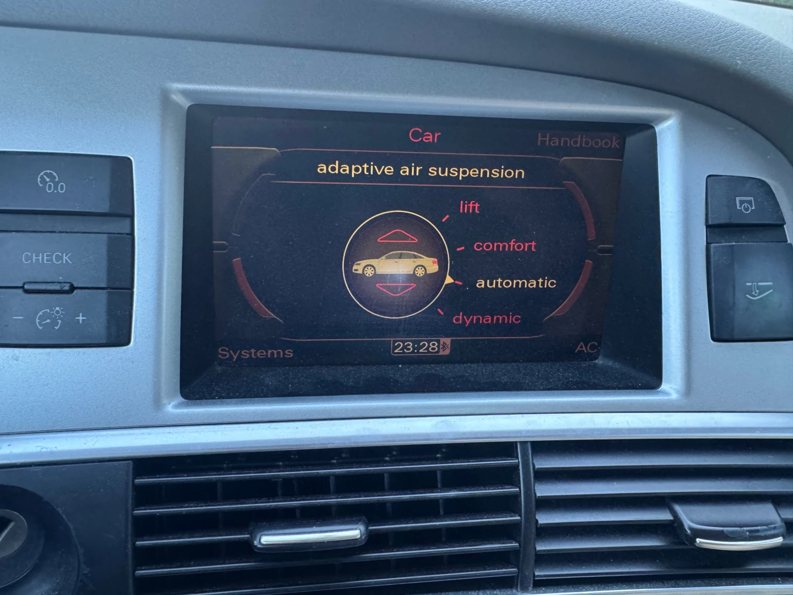 Audi A6  - изображение 7