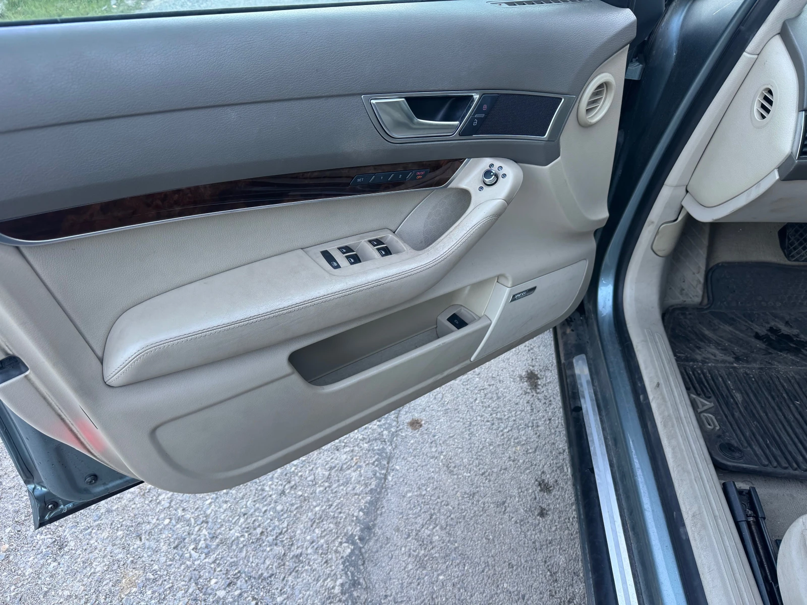 Audi A6  - изображение 9