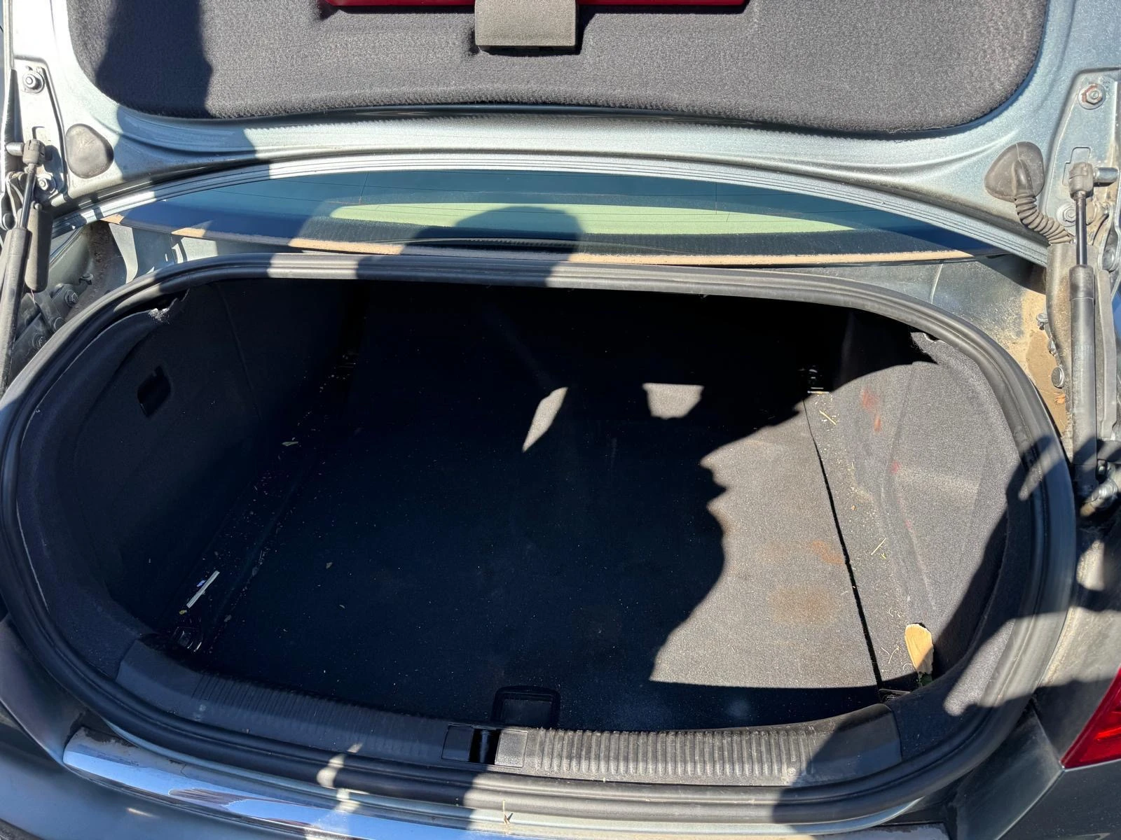 Audi A6  - изображение 5