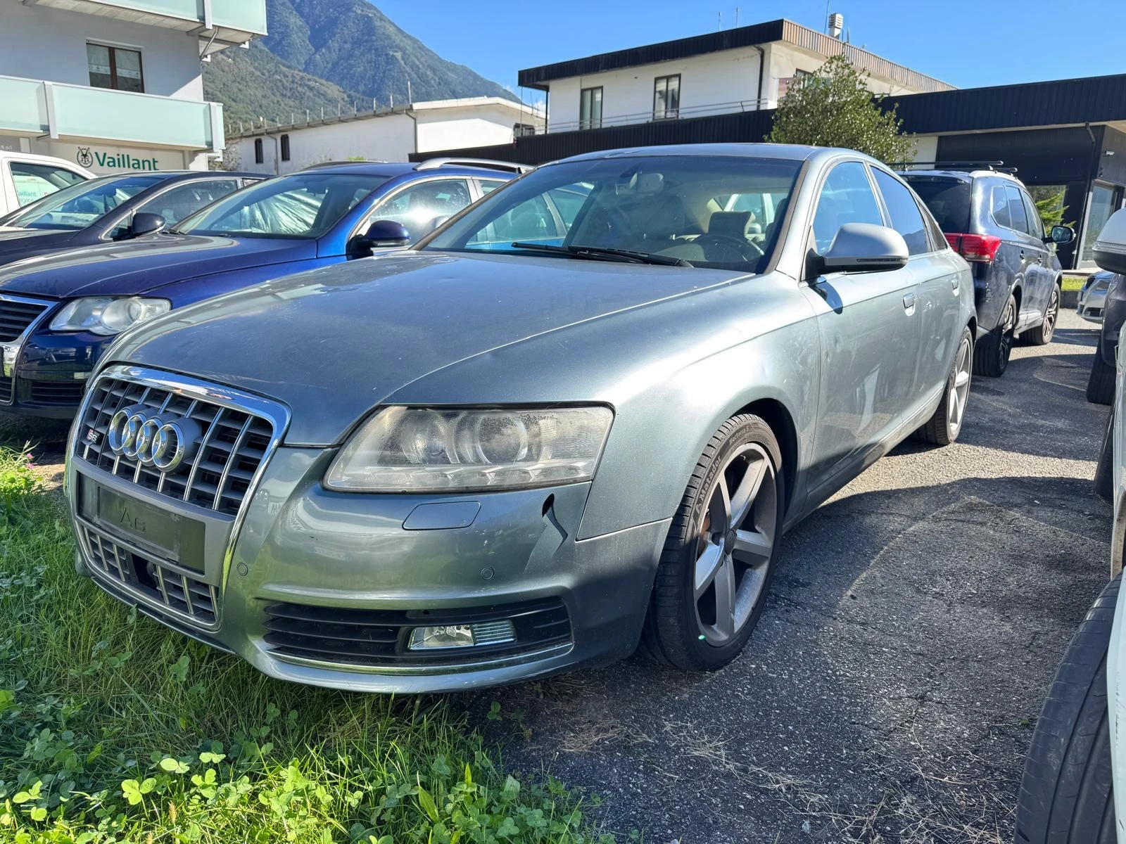 Audi A6 | Mobile.bg   1