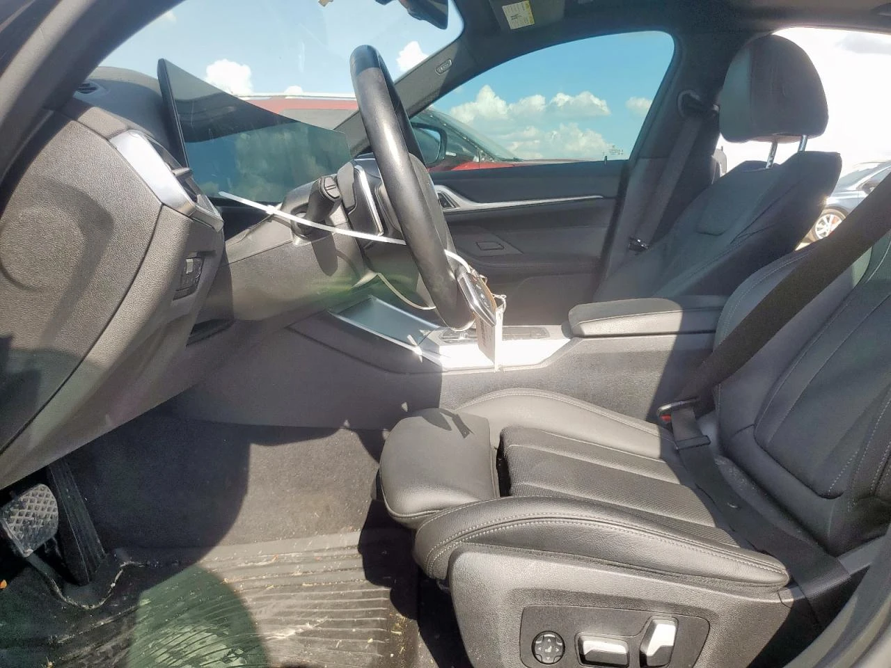 BMW 430 GRAN COUPE/DISTRONIC/AMBILIGHT/HARMAN - изображение 7