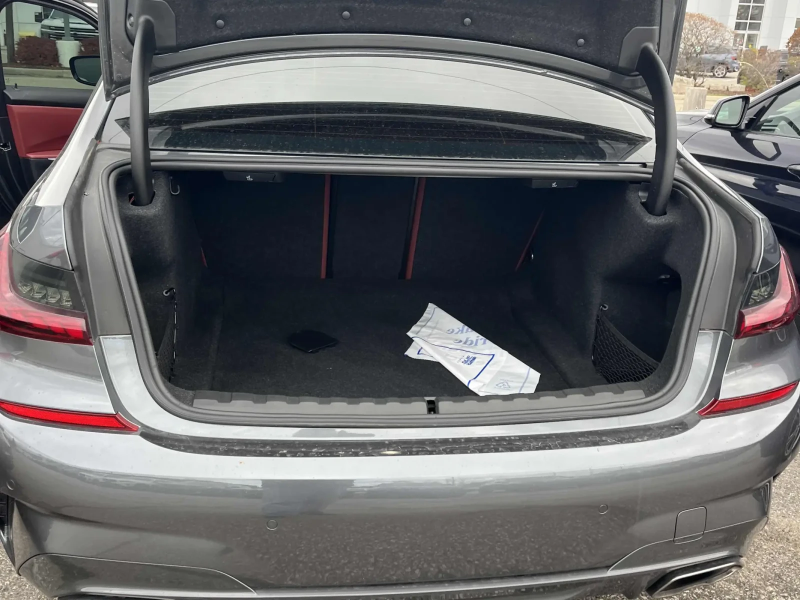 BMW 340 M340 * CARFAX *    | Mobile.bg   12