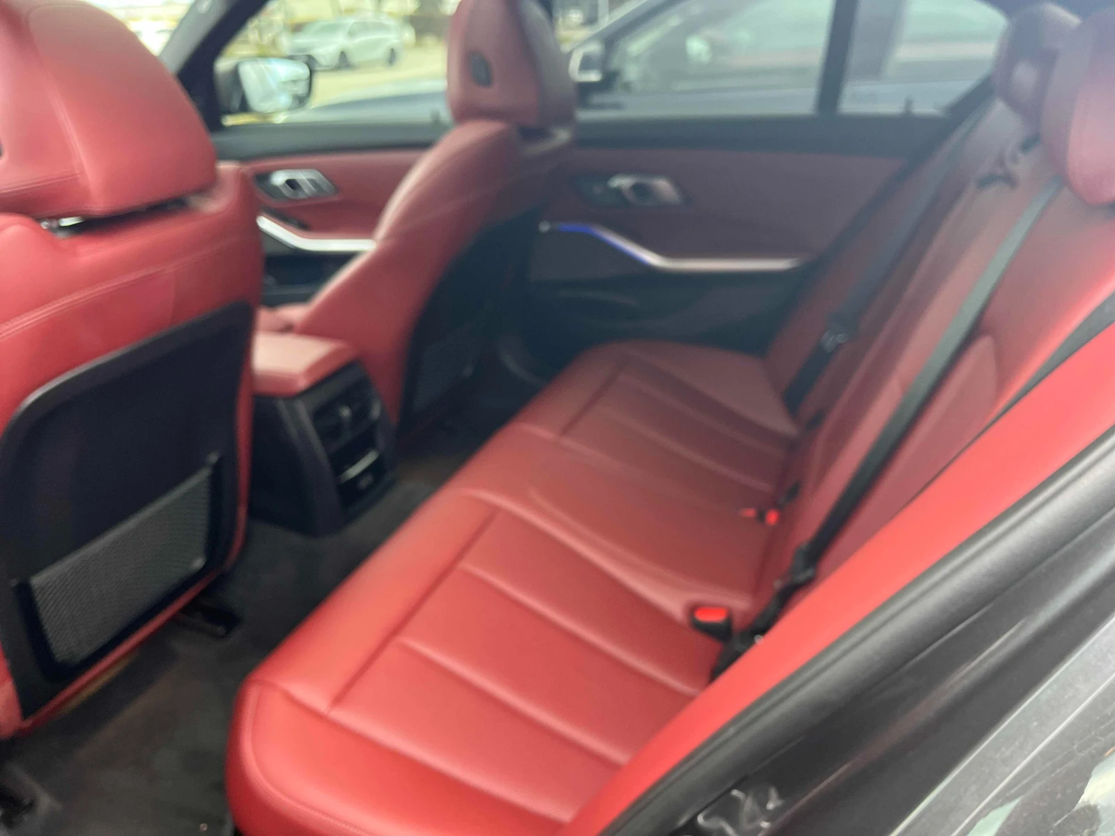 BMW 340 M340 * CARFAX *    | Mobile.bg   11