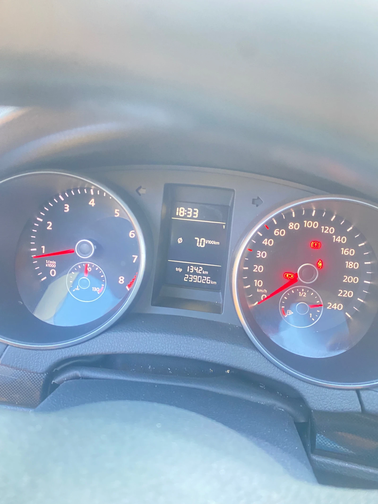 VW Golf Variant | Mobile.bg   11