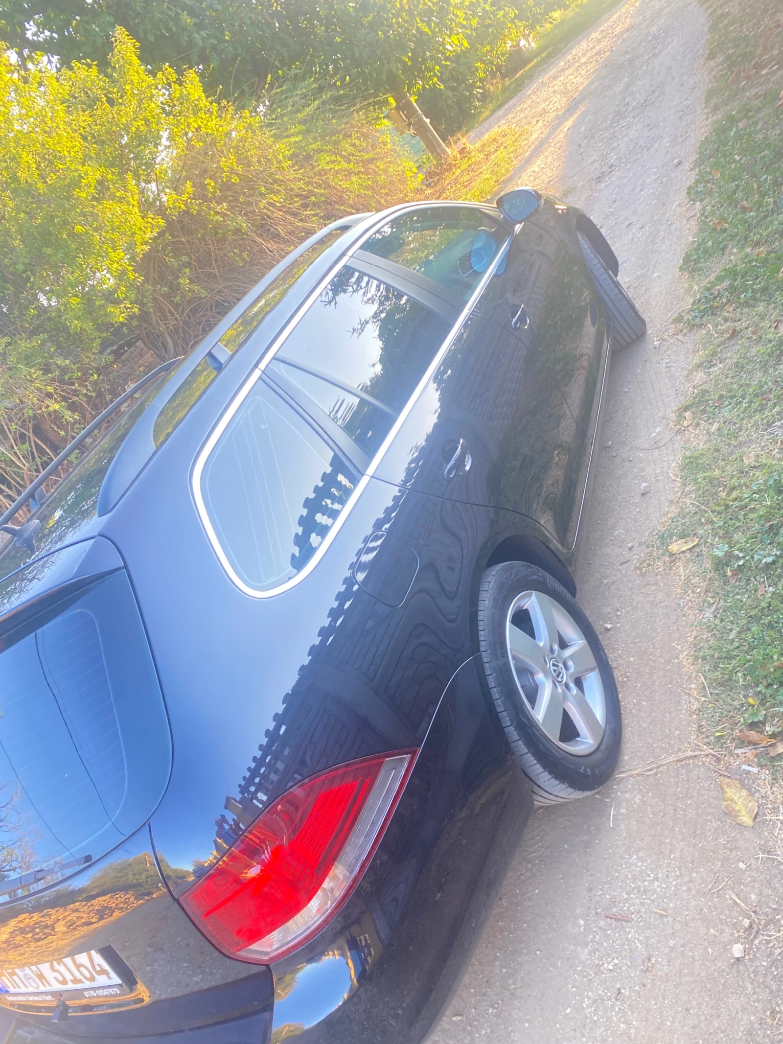 VW Golf Variant | Mobile.bg   5