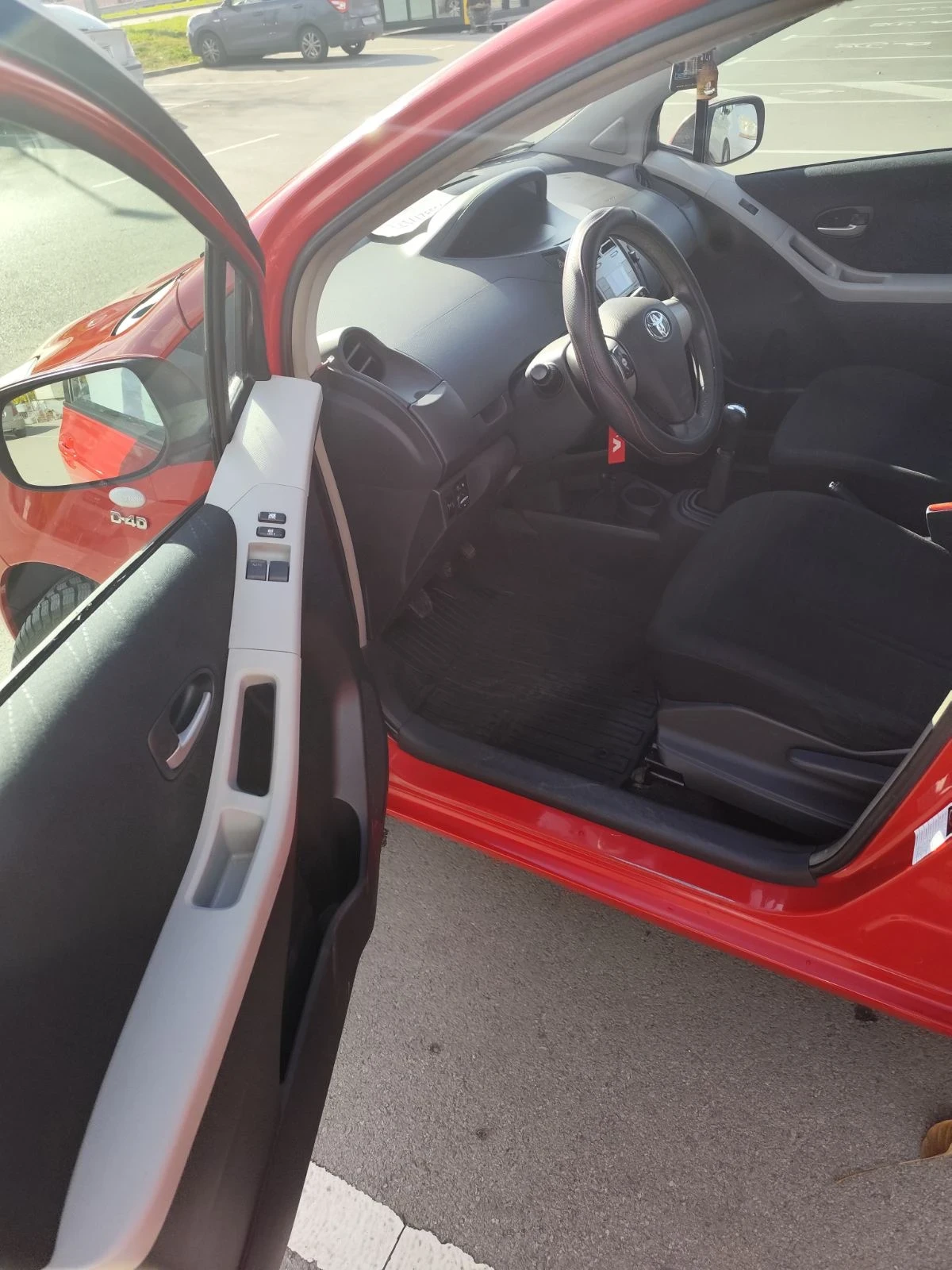 Toyota Corolla 1.4D4D - изображение 4