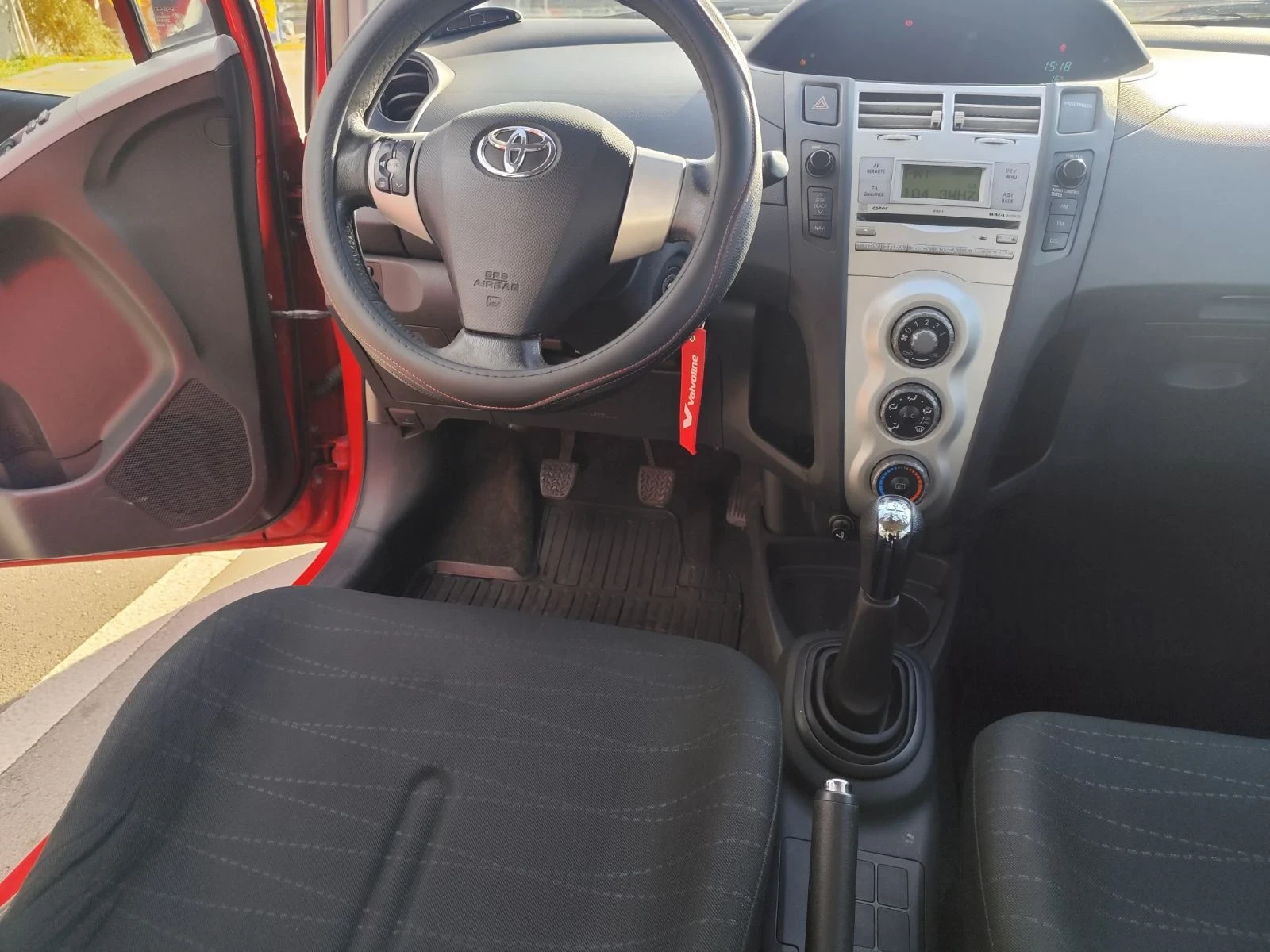 Toyota Corolla 1.4D4D - изображение 3