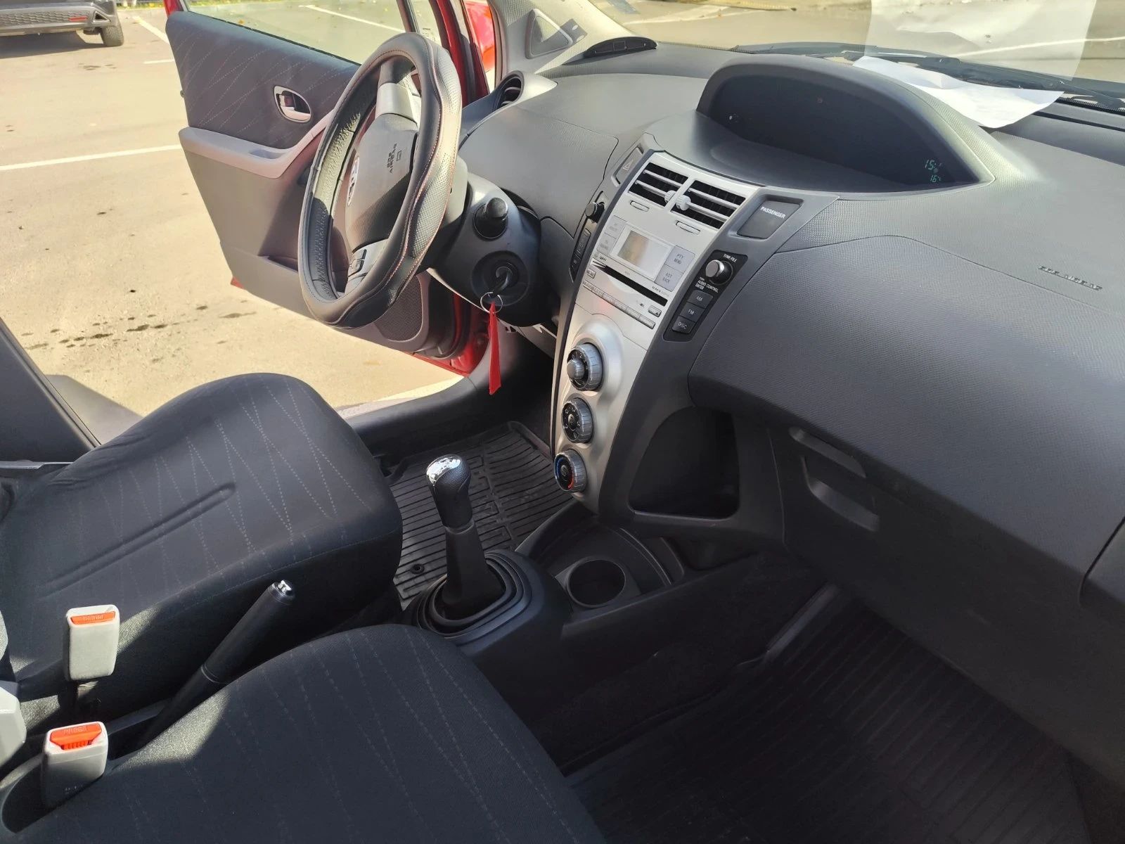 Toyota Corolla 1.4D4D - изображение 5