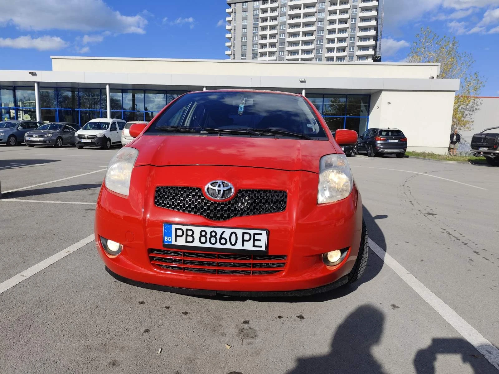 Toyota Corolla 1.4D4D | Mobile.bg � ����������� 15