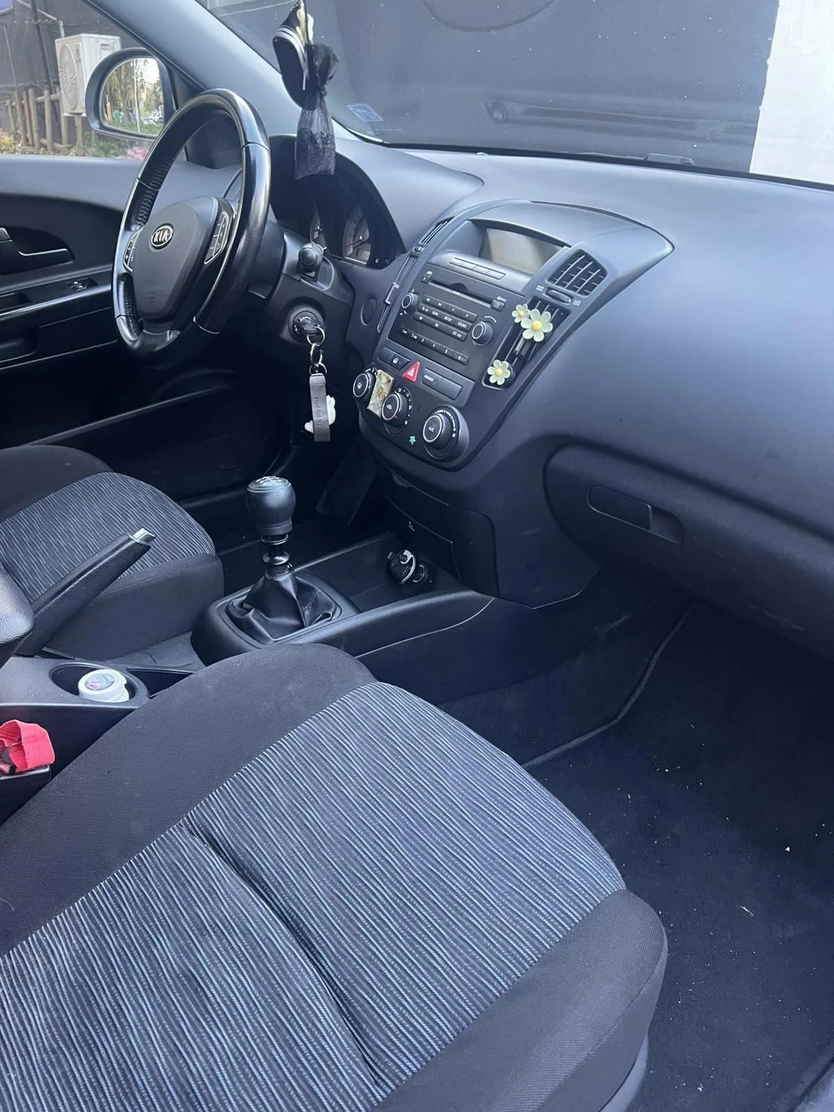 Kia Ceed  - изображение 6