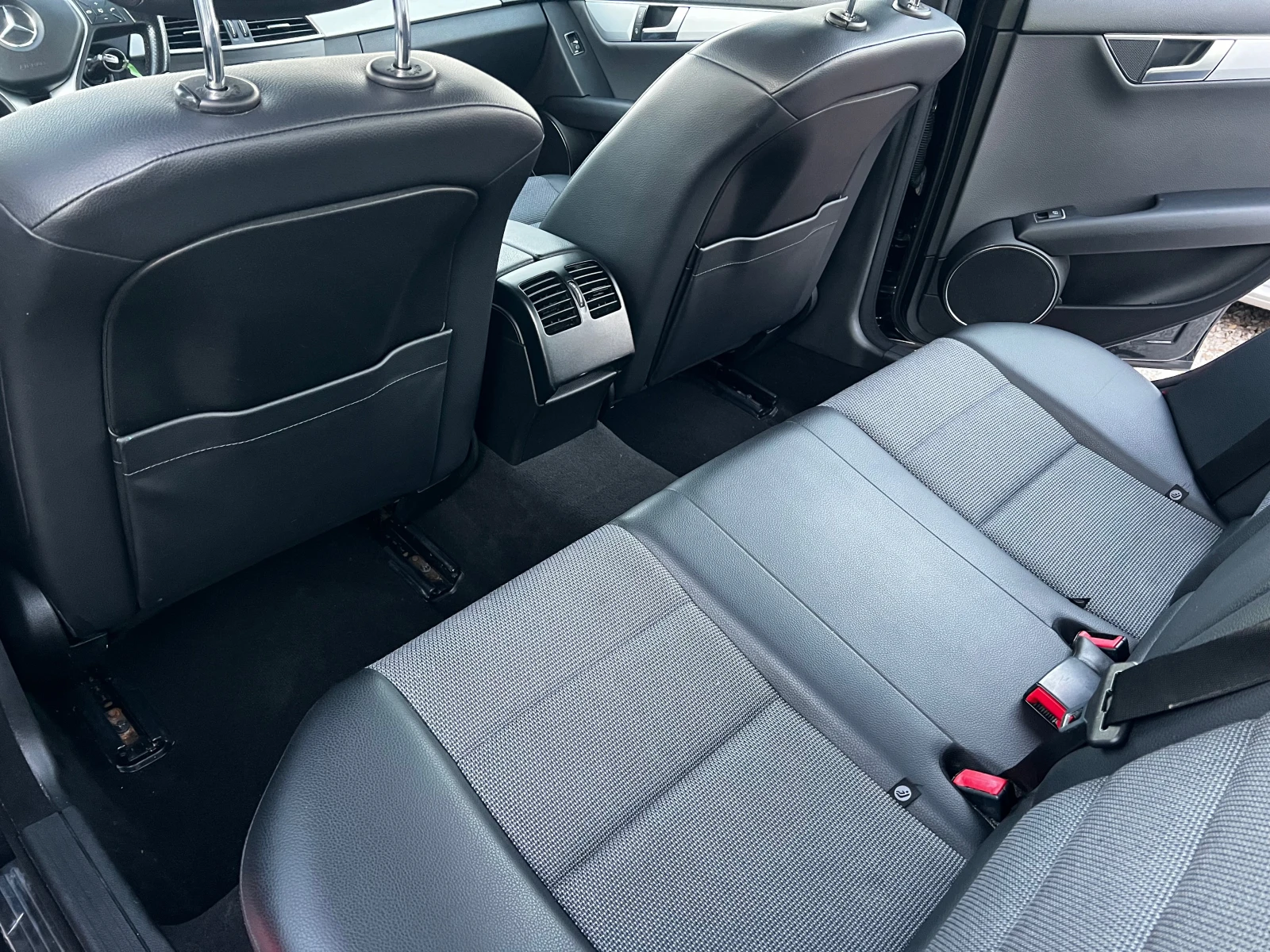 Mercedes-Benz C 200 CDI FACELIFT | Mobile.bg � ����������� 16