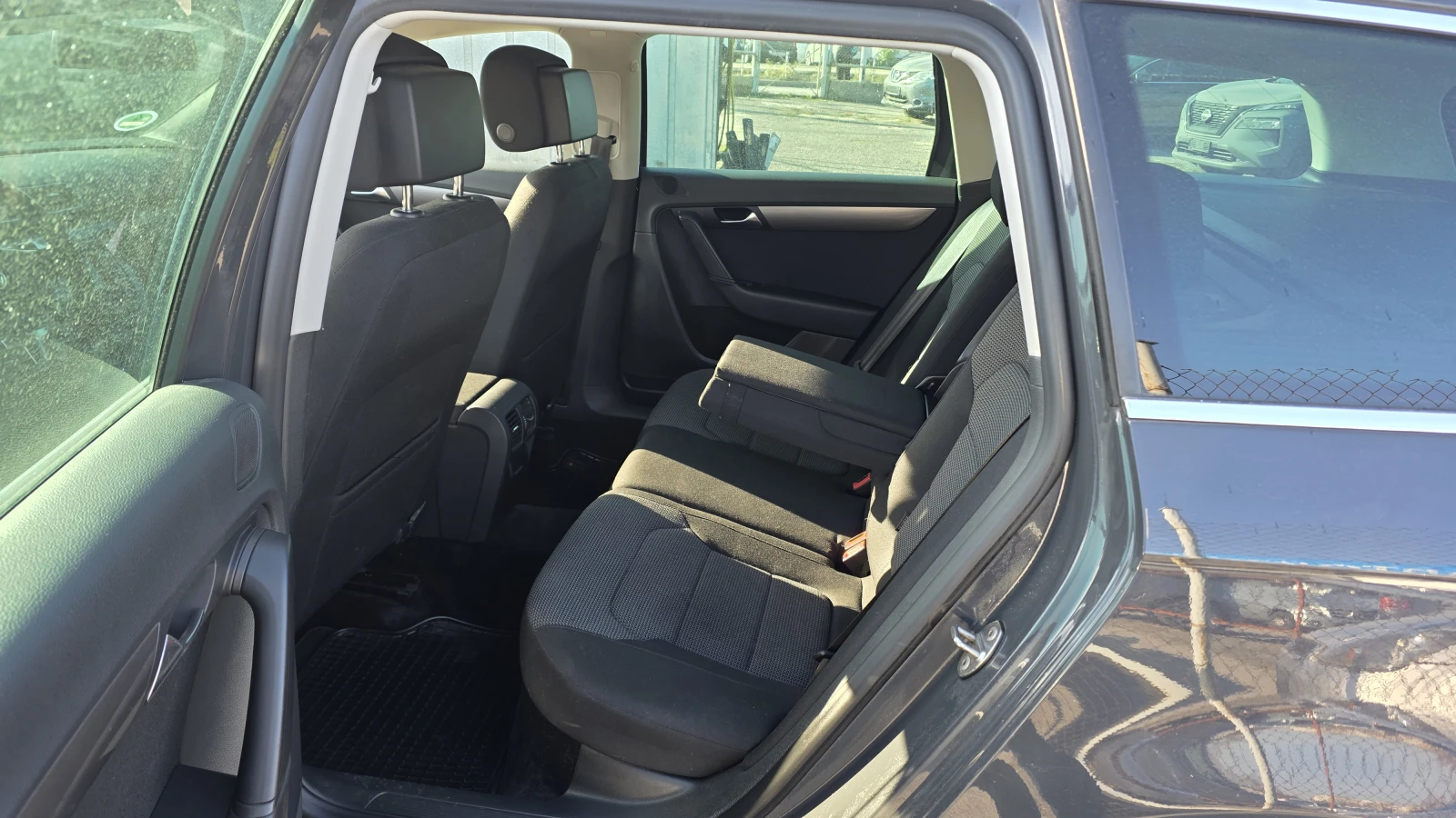 VW Passat 2.0-140��-6�� | Mobile.bg � ����������� 9