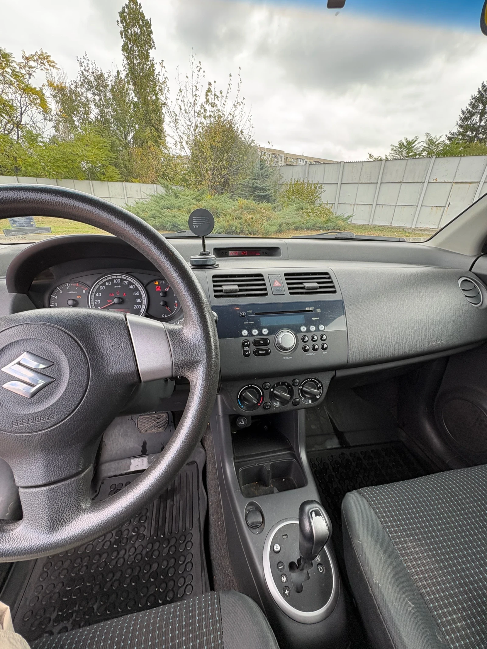 Suzuki Swift | Mobile.bg � ����������� 13