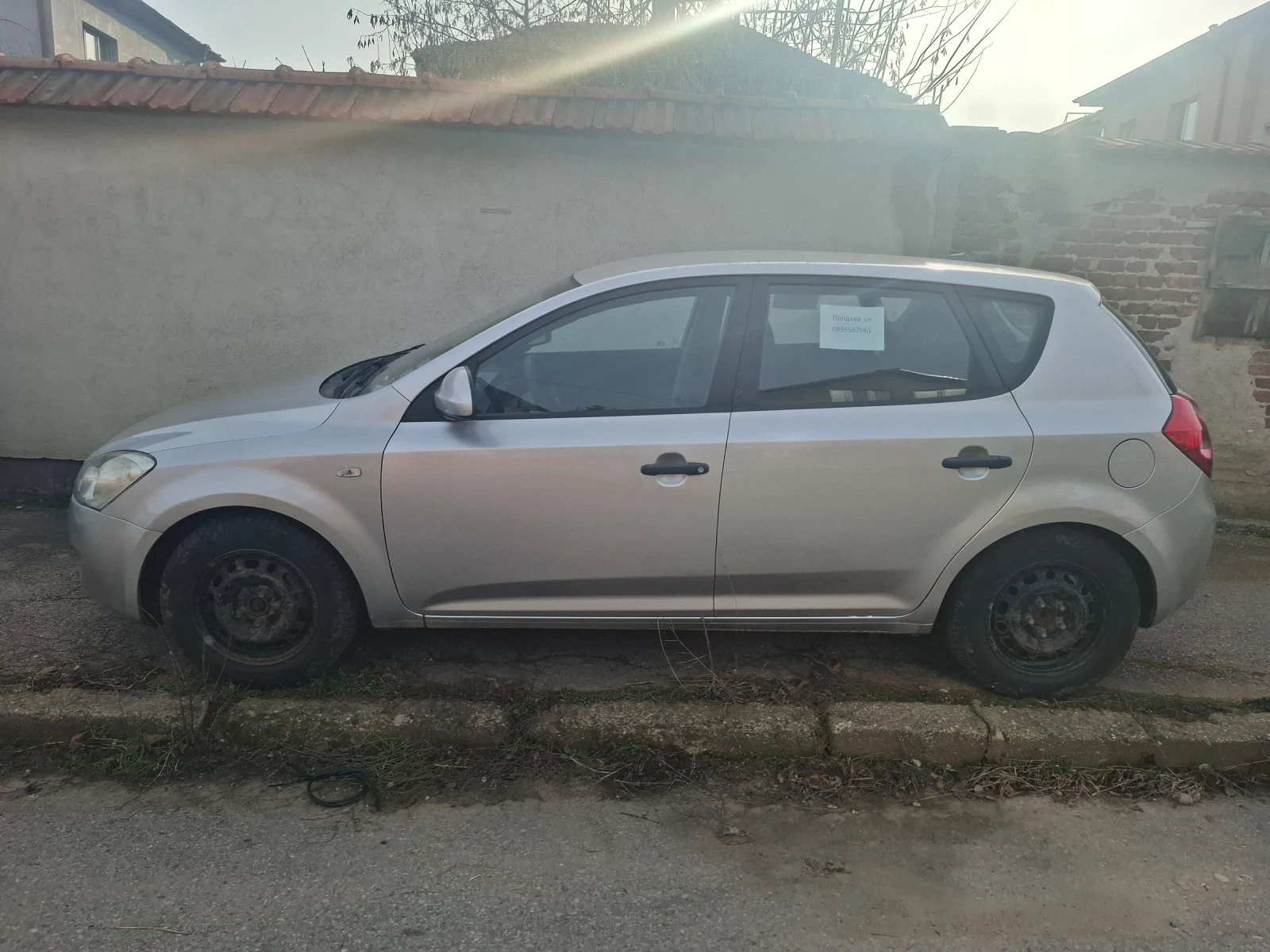 Kia Ceed | Mobile.bg � ����������� 2