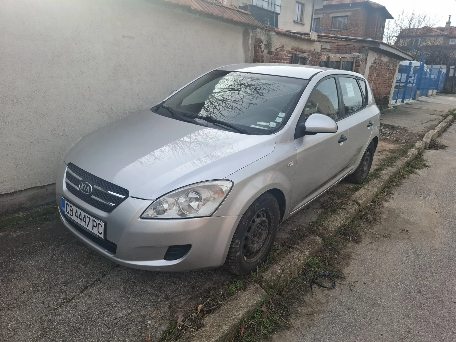 Kia Ceed | Mobile.bg � ����������� 1