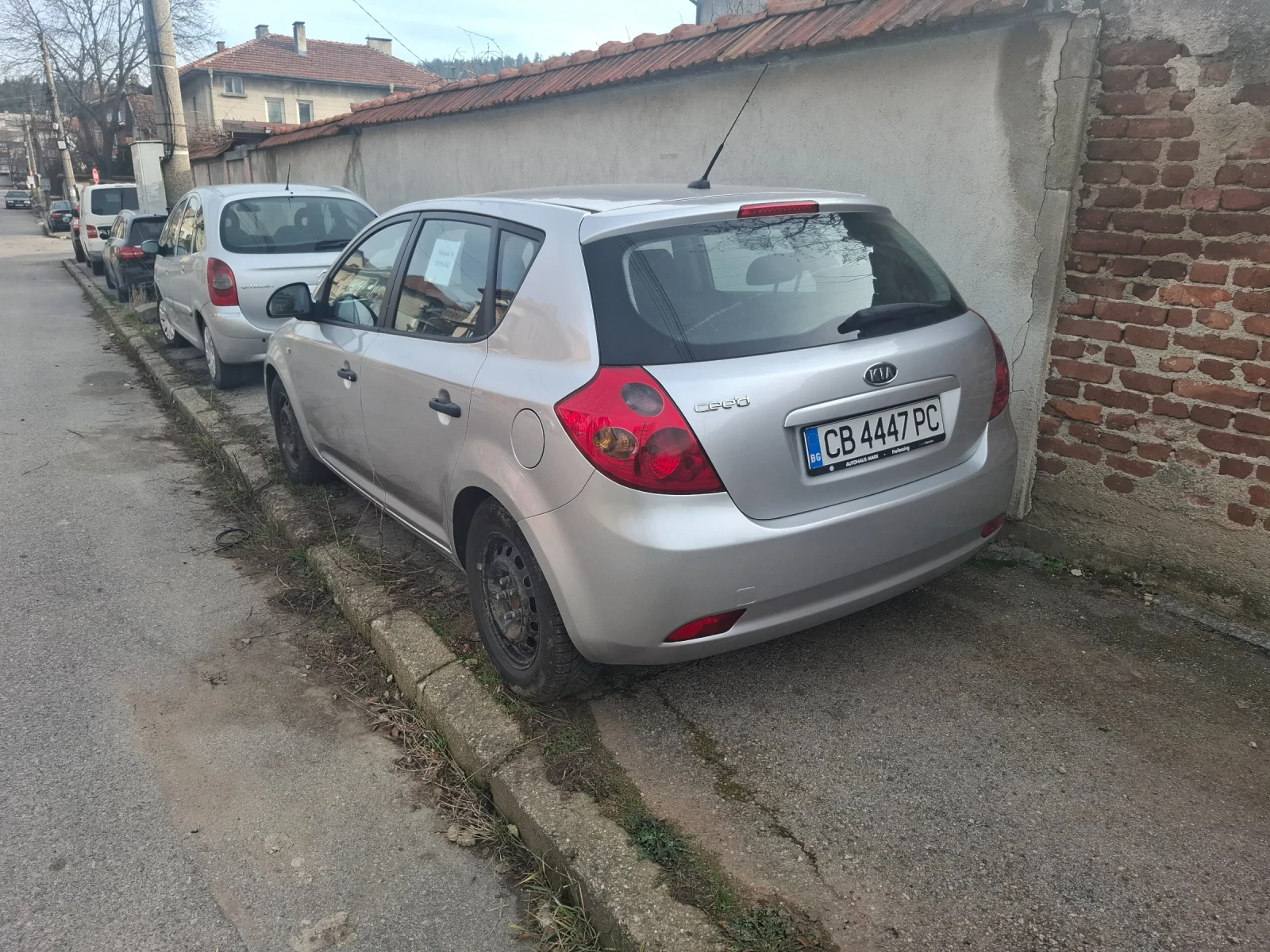 Kia Ceed | Mobile.bg � ����������� 3