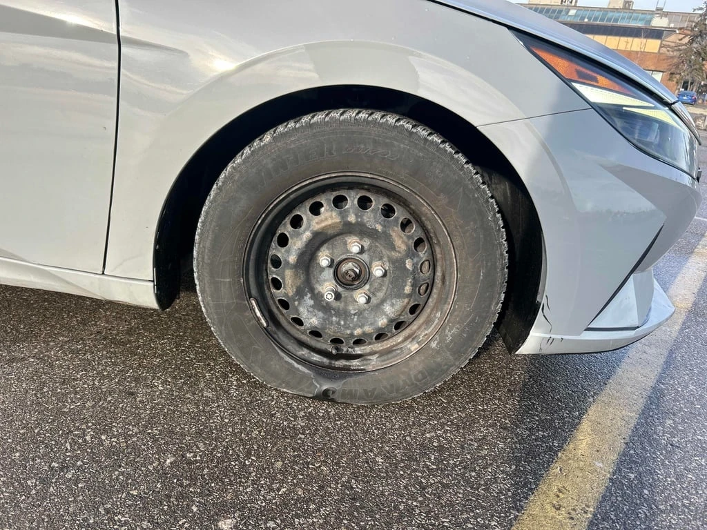 Hyundai Elantra 2022 Essential * БЕЗ ПЪРВОНАЧАЛНА ВНОСКА - изображение 6