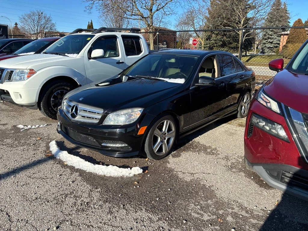 Mercedes-Benz C 300 * CARFAX * ���� �� �� | Mobile.bg � ����������� 1