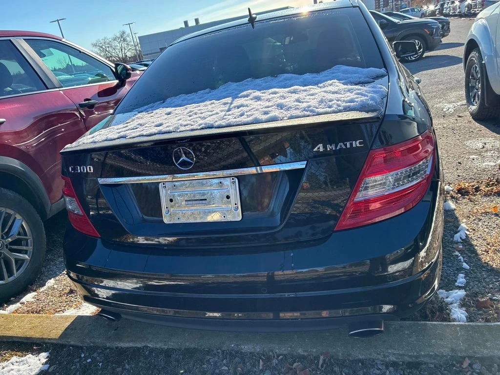 Mercedes-Benz C 300 * CARFAX * ���� �� �� | Mobile.bg � ����������� 4