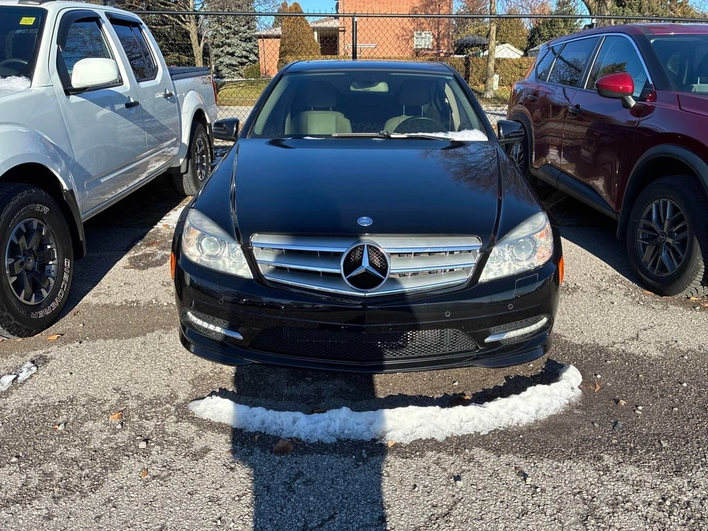 Mercedes-Benz C 300 * CARFAX * ���� �� �� | Mobile.bg � ����������� 6