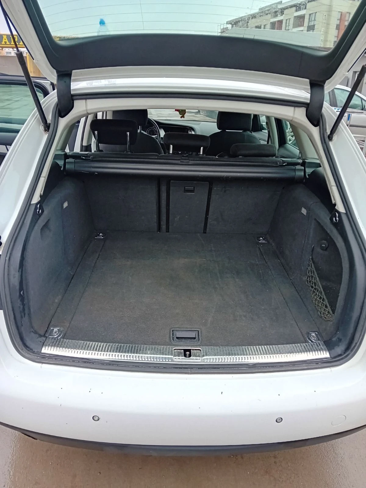 Audi A4, снимка 5 - Автомобили и джипове - 53266059