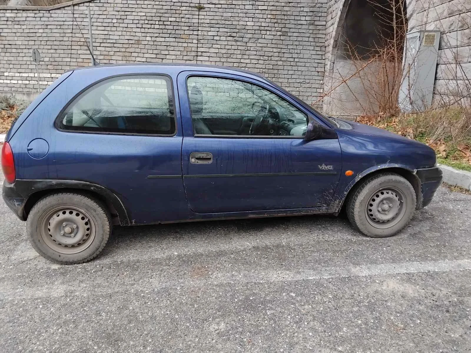 Opel Corsa  - изображение 2