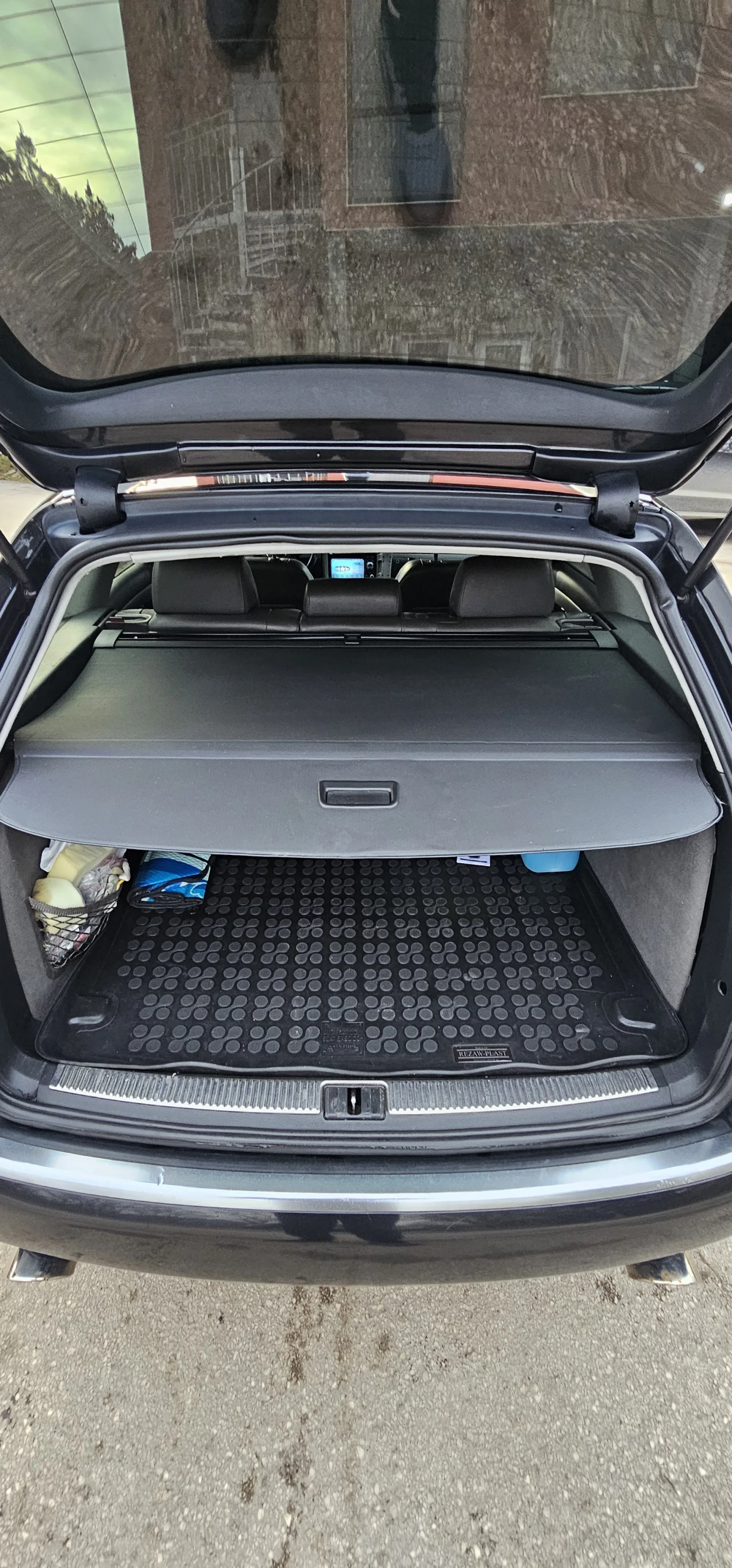 Audi A4  - изображение 5