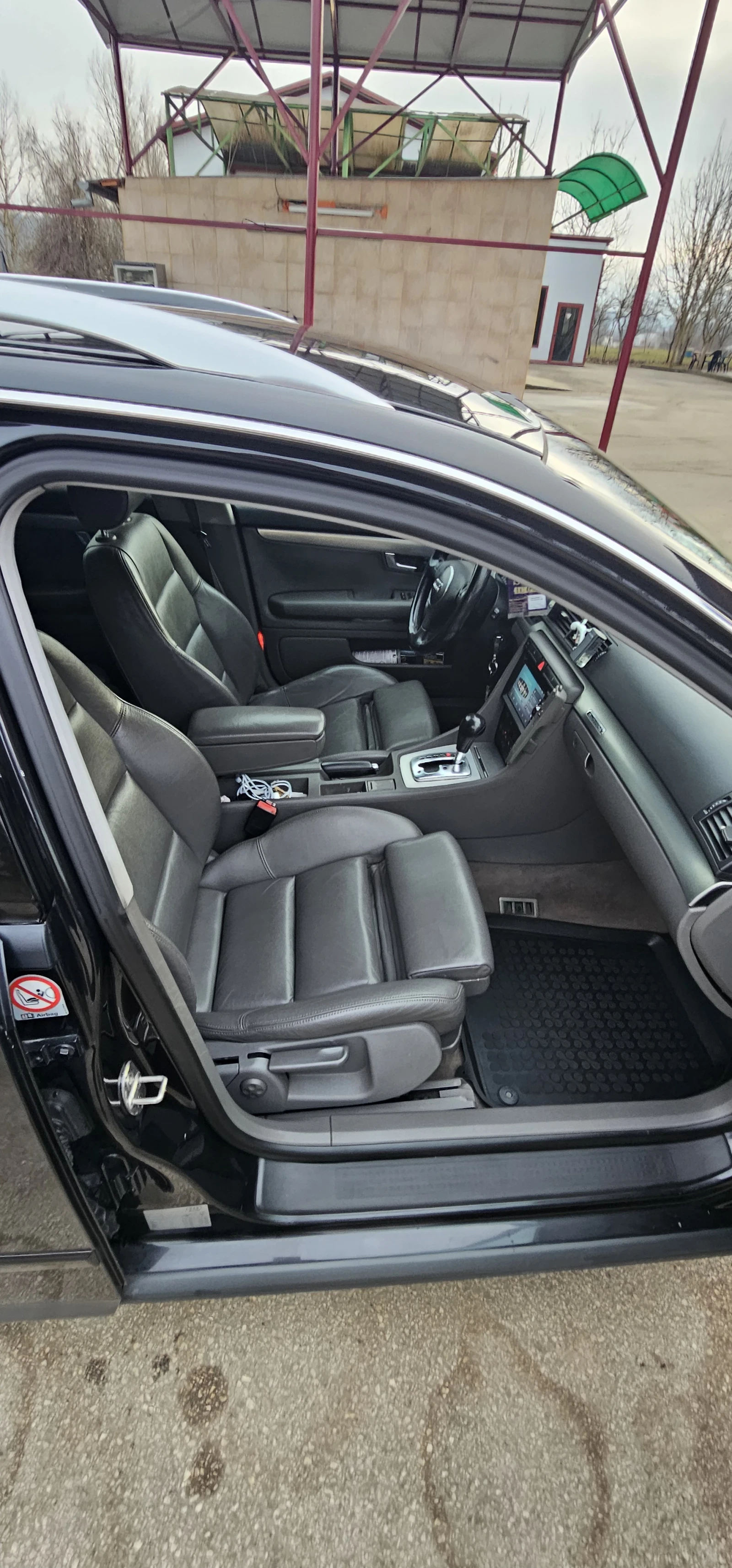 Audi A4  - изображение 9