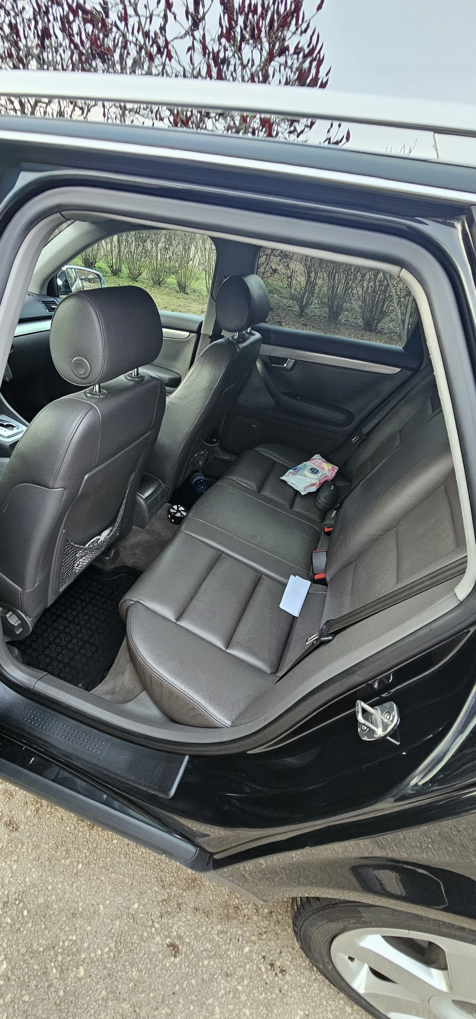 Audi A4  - изображение 6