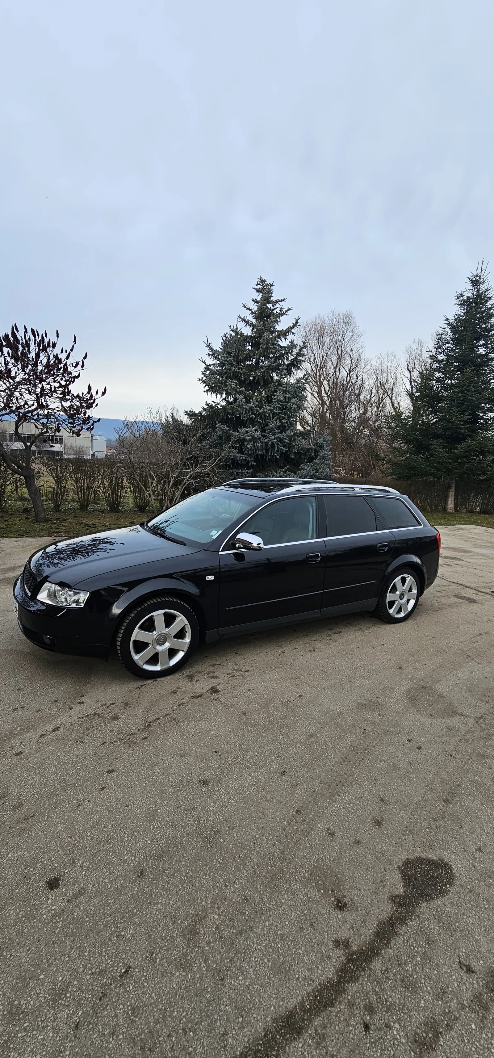 Audi A4  - изображение 2